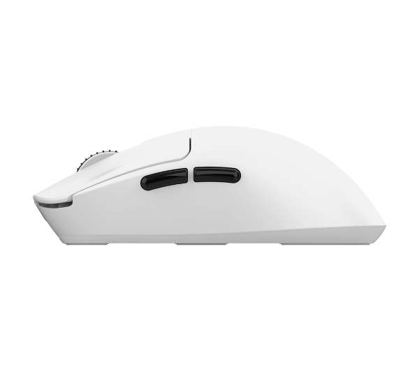 Rampage Clax PAW3311 Biały