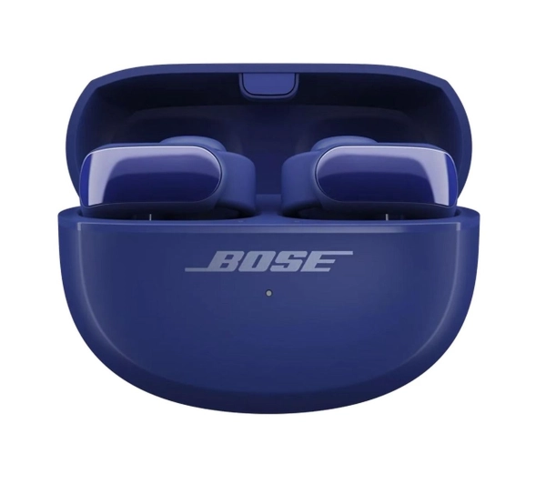 Słuchawki powietrzne BOSE Ultra Open Clip Fioletowy