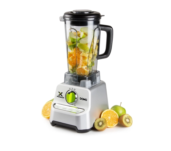 Blendery kielichowe - Domo DO747BL