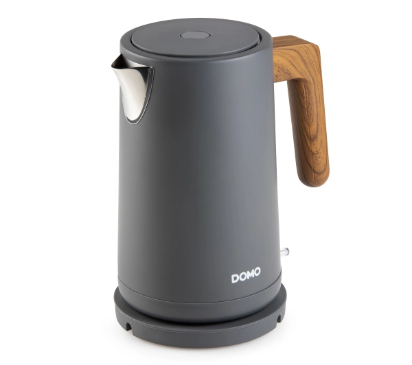 Czajniki elektryczne - Domo DO9268WK 1,7l 2200W