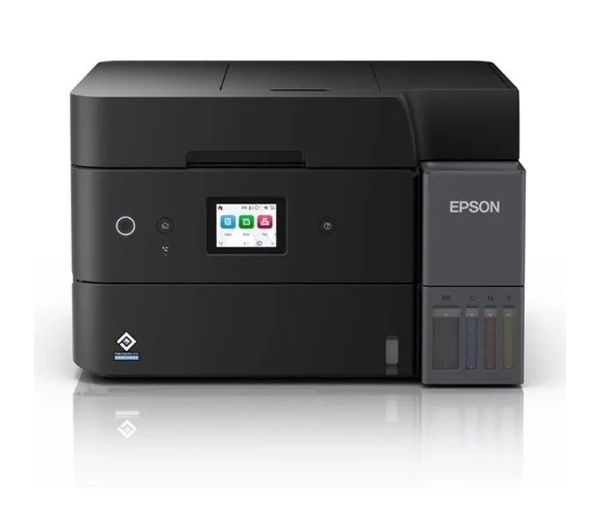 Epson EcoTank L6390 Wi-Fi Czarny