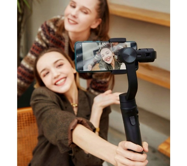 Hohem iSteady Mobile+ KIT 2024 - Kup na Raty - RRSO 0%