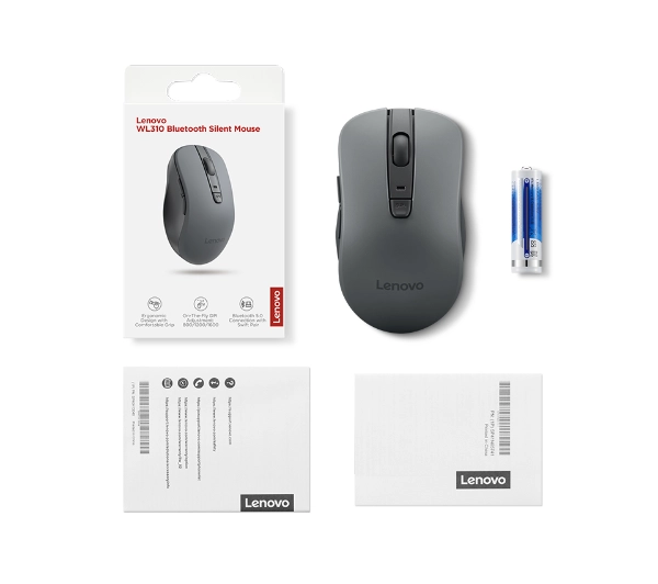 Lenovo WL310 Szary