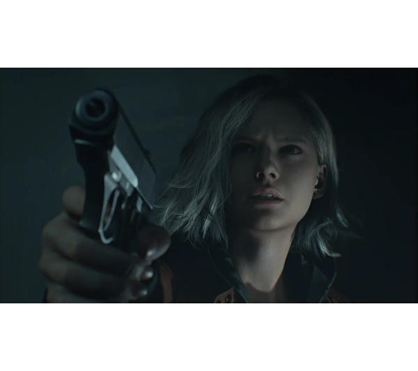 Resident Evil Requiem Gra na Nintendo Switch 2 - przedsprzedaż