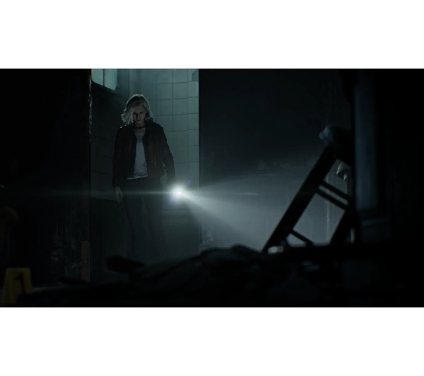 Resident Evil Requiem Gra na Nintendo Switch 2 - przedsprzedaż