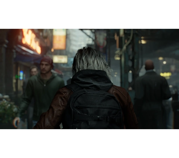 Resident Evil Requiem Gra na Nintendo Switch 2 - przedsprzedaż