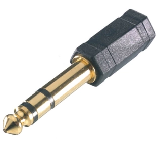 Vivanco 46063 Czarny