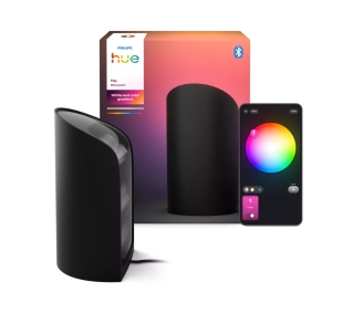 Philips Hue Play do podświetlenia ściany Czarny 1szt. - Kup na Raty - RRSO 0%
