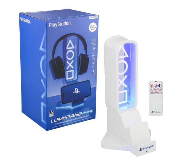 Paladone Na słuchawki PlayStation