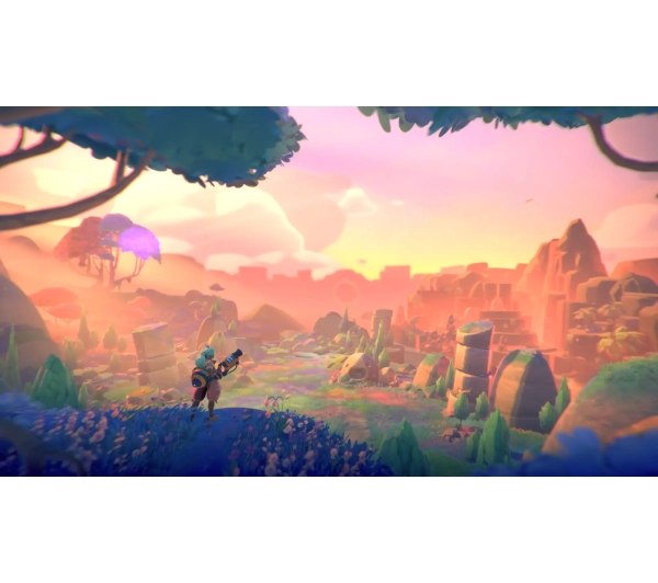 Slime Rancher 2 Gra na Xbox Series X - przedsprzedaż