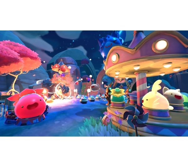 Slime Rancher 2 Gra na Xbox Series X - przedsprzedaż