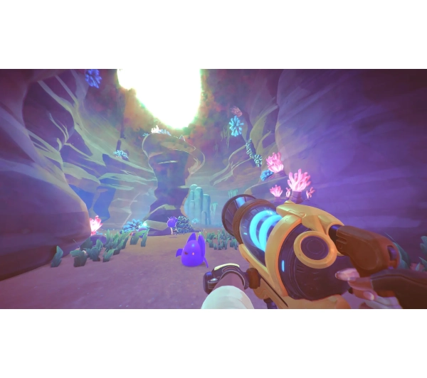 Slime Rancher 2 Gra na Xbox Series X - przedsprzedaż