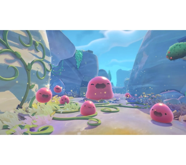 Slime Rancher 2 Gra na Xbox Series X - przedsprzedaż