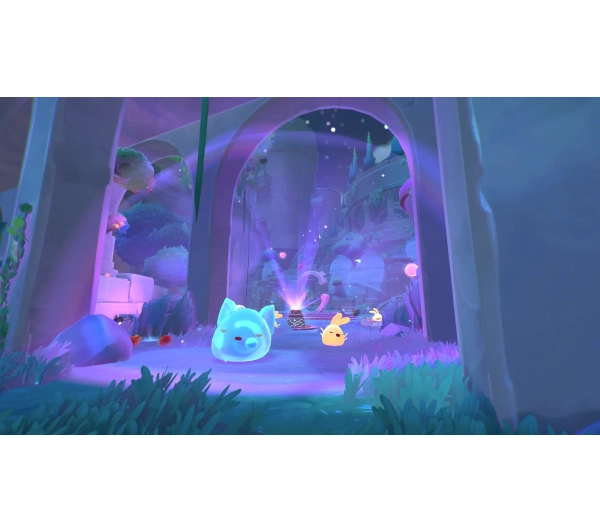 Slime Rancher 2 Gra na Xbox Series X - przedsprzedaż