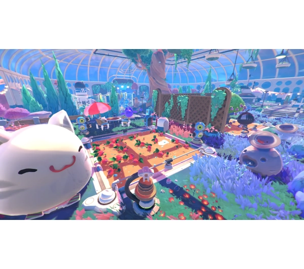 Slime Rancher 2 Gra na Xbox Series X - przedsprzedaż