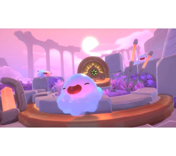 Slime Rancher 2 Gra na Xbox Series X - przedsprzedaż