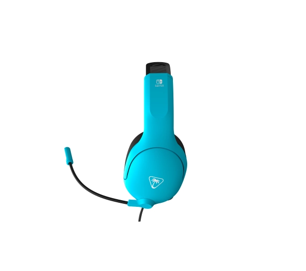 Turtle Beach Airlite Fit Neon Blue&Red Nauszne