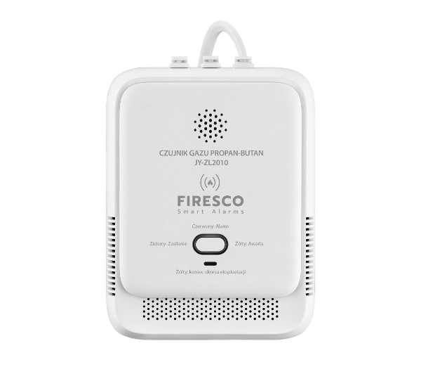 Firesco FIR-JY-ZL2010