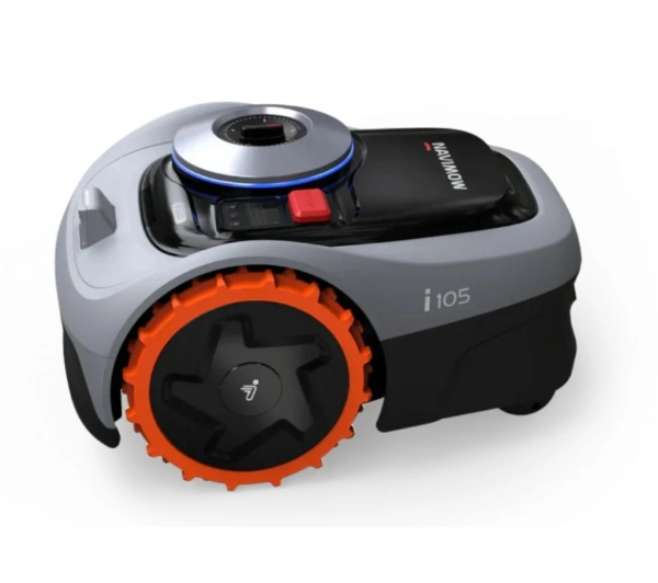 Segway I105E 600m2