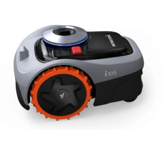 Segway Navimow I105E 600m2 - Kup na Raty - RRSO 0%