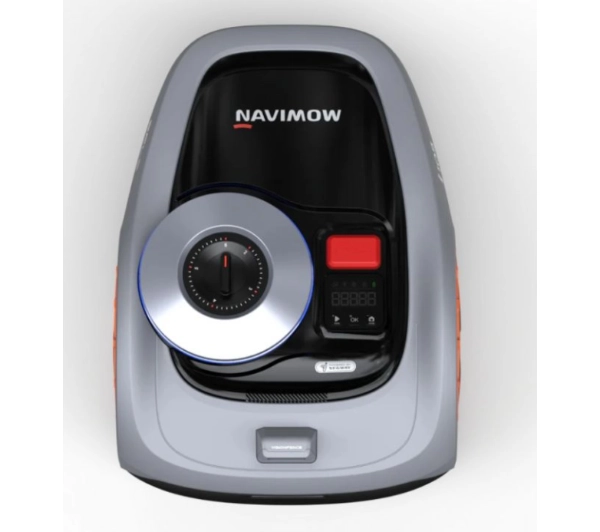 Segway Navimow I105E 600m2 - Kup na Raty - RRSO 0%