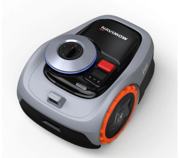 Segway Navimow I105E 600m2 - Kup na Raty - RRSO 0%