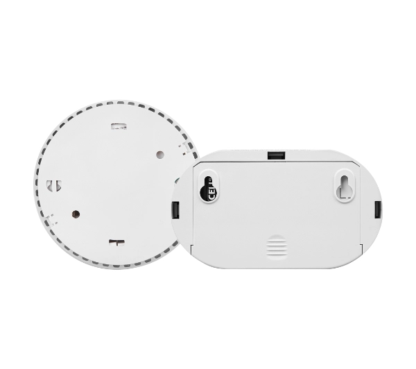Kidde KID-DSR-K5-PL Zestaw 