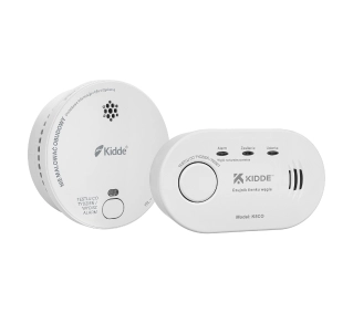 Kidde KID-DSR-K5-PL Zestaw 