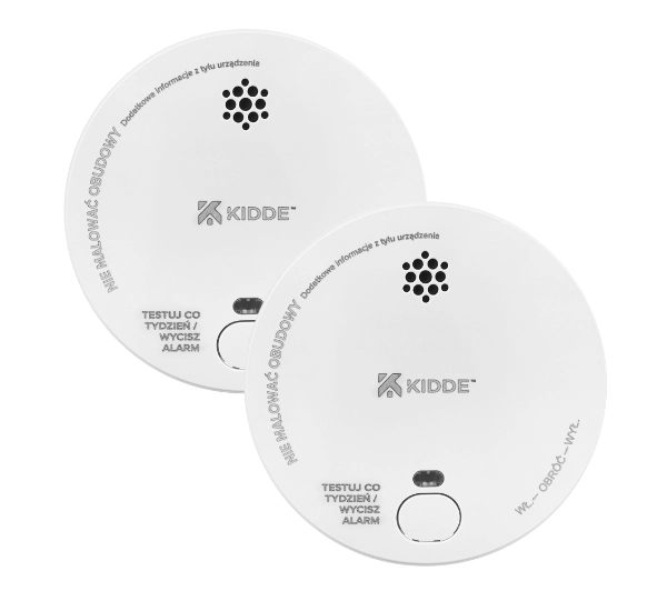 Kidde KID-2030-DSR3T-PL 2 szt.
