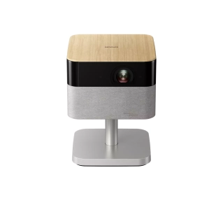 Epson EF-72 3LCD 4K Google TV Wi-Fi Bluetooth - Kup na Raty - RRSO 0%