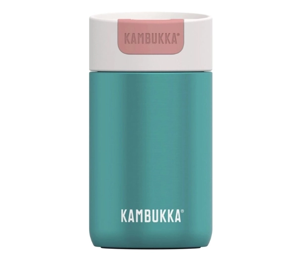 Kubki termiczne - Kambukka Olympus 0,3l Enchanted Forest