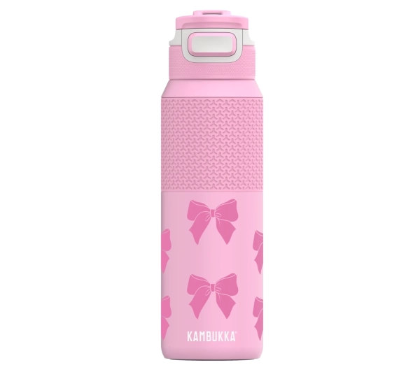 Kubki termiczne - Kambukka Elton Insulated 1l Baby Girl