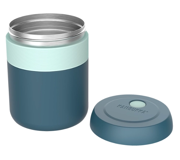 Kambukka Bora 0,6l Deep Teal
