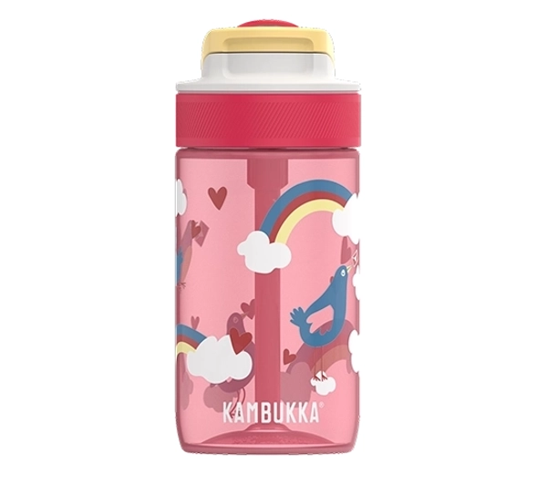 Kubki termiczne - Kambukka Lagoon 0,4l Love Birds