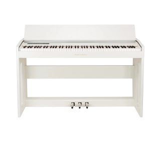 Musicmate P100-W GrandElegance Biały - Kup na Raty - RRSO 0%