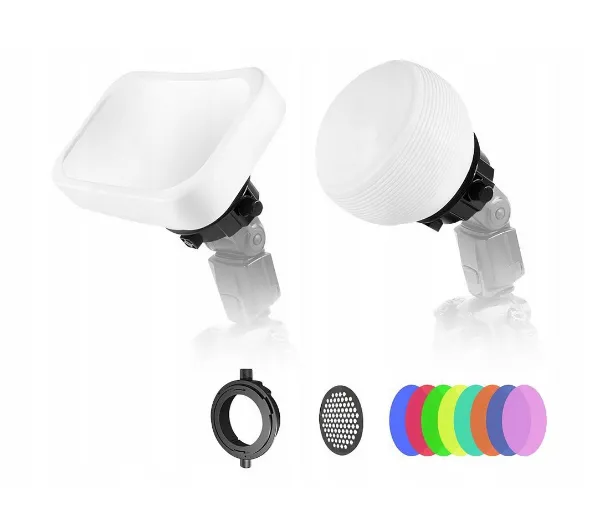 LensGo D235 12w1