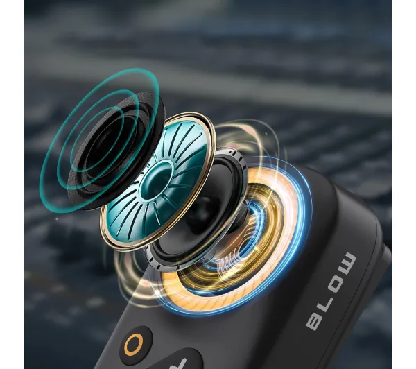 BLOW Bluetooth 5.3