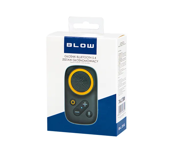 BLOW Bluetooth 5.3