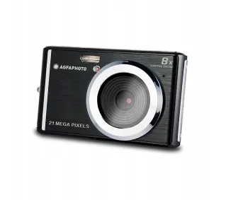 AgfaPhoto DC5200 Czarny