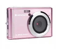 AgfaPhoto DC5200 &ndash; tani i prosty aparat cyfrowy dla każdego
