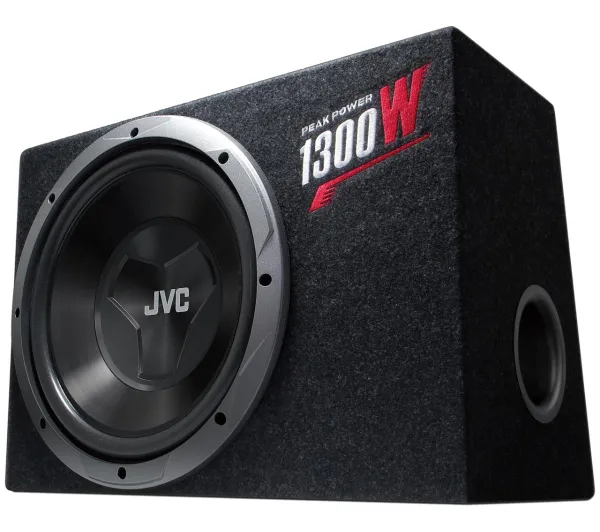 JVC CS-BW120