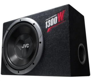 JVC CS-BW120 - Kup na Raty - RRSO 0%