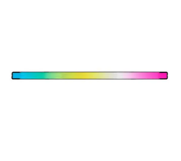 Corsair Vengeance RGB Pro SL DDR4 32GB (4x8GB) 3200 CL16 Czarny - Kup na Raty - RRSO 0%