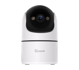 Sonoff CAM Pan-Tilt 2