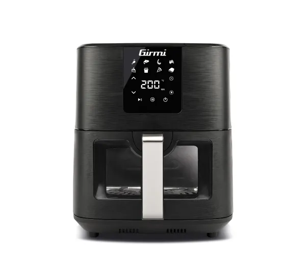 Frytkownice - Girmi FG79 1700W 9l