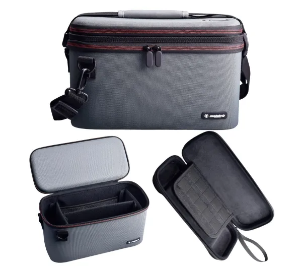 Snakebyte SB924231 System Organiser Case S2 do Nintendo Switch 2