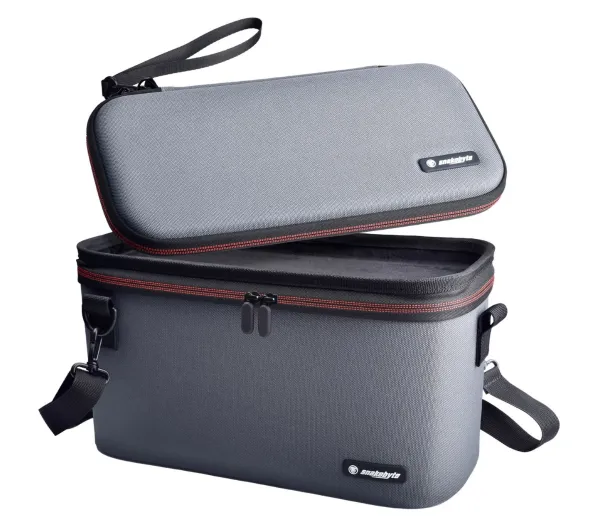 Snakebyte SB924231 System Organiser Case S2 do Nintendo Switch 2