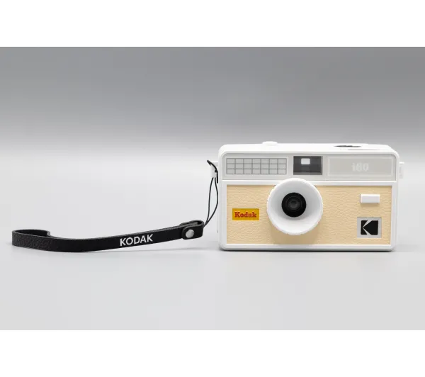 Kodak i60 Beżowo-Szary