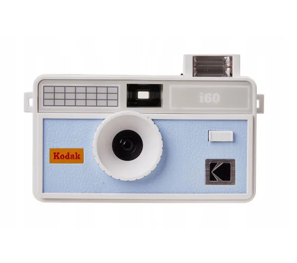 Kodak i60 Błękitno-szary