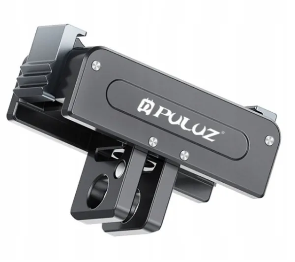 Puluz PU743B  do Osmo Action Czarny